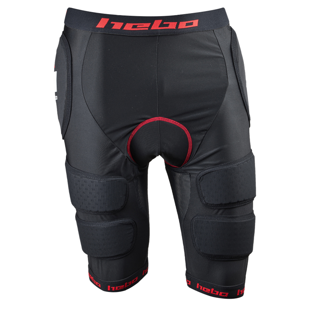 DEFENDER PAD/SHORTS X-SMALL-SMALL